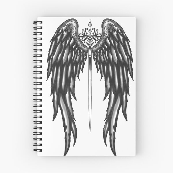 Item preview, Wings Of Fire designed and sold by amitkrsn.