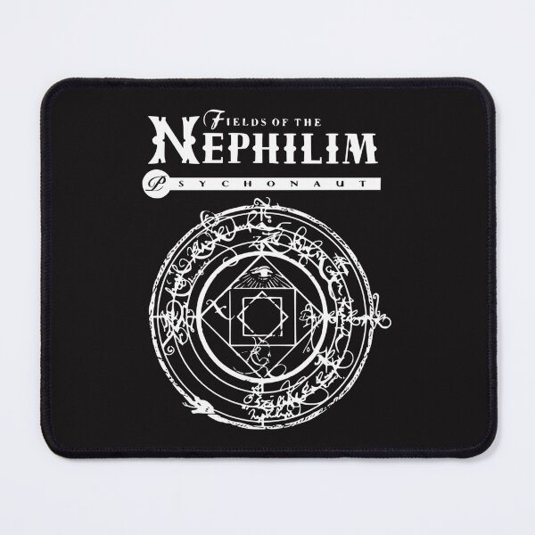 Item preview, Fields Of The Nephilim Hd designed and sold by cloudyspots.