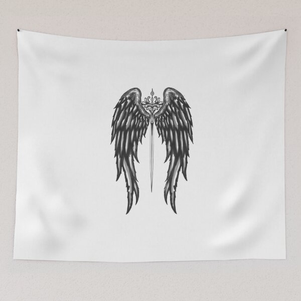 Item preview, Wings Of Fire designed and sold by amitkrsn.