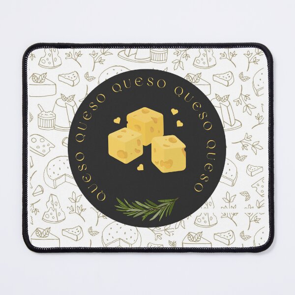 Item preview, Queso lover  designed and sold by Aminesnip.