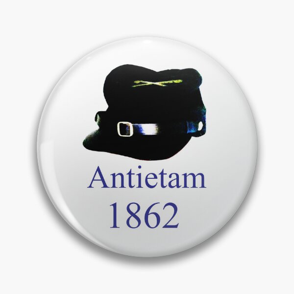 Item preview, The Battle of Antietam designed and sold by Murph's Images.