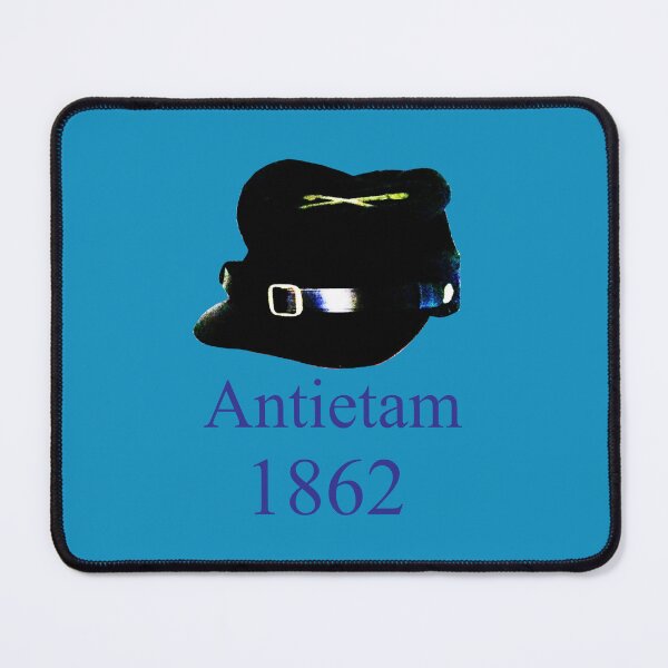 Item preview, The Battle of Antietam designed and sold by Murph's Images.