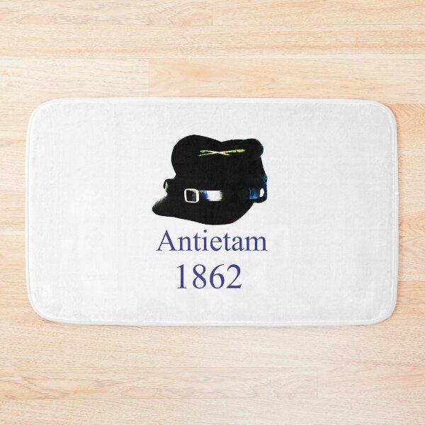 Item preview, The Battle of Antietam designed and sold by Murph's Images.