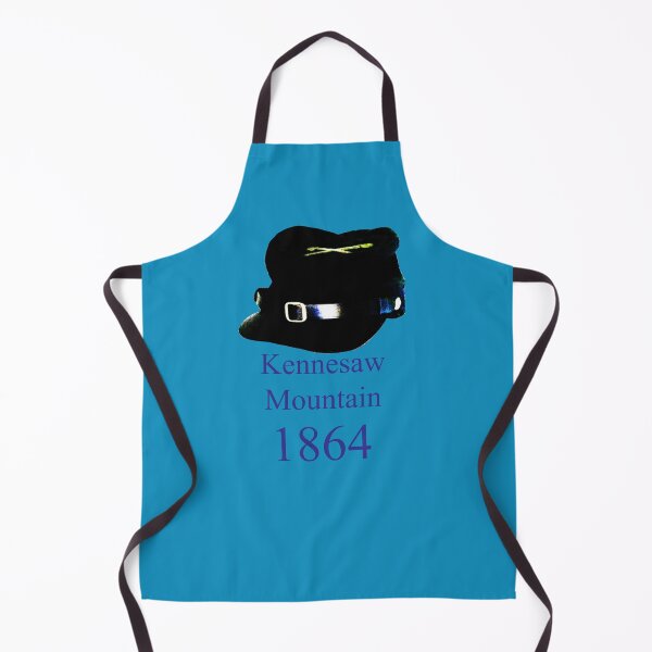 Item preview, The Battle of Kennesaw Mountain designed and sold by Murph's Images.