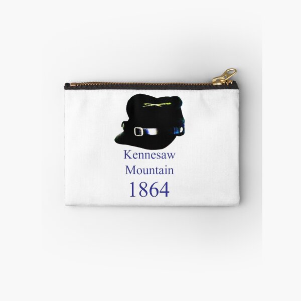 Item preview, The Battle of Kennesaw Mountain designed and sold by Murph's Images.