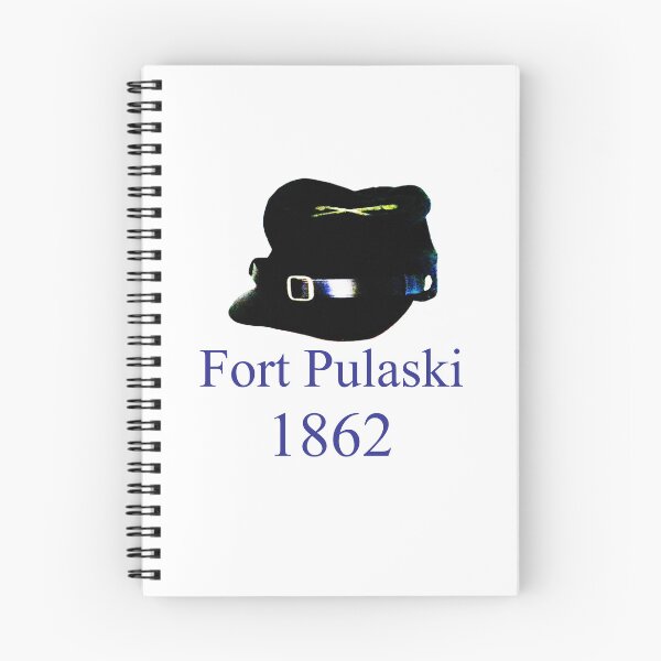 Item preview, The Battle of Fort Pulaski designed and sold by Murph's Images.