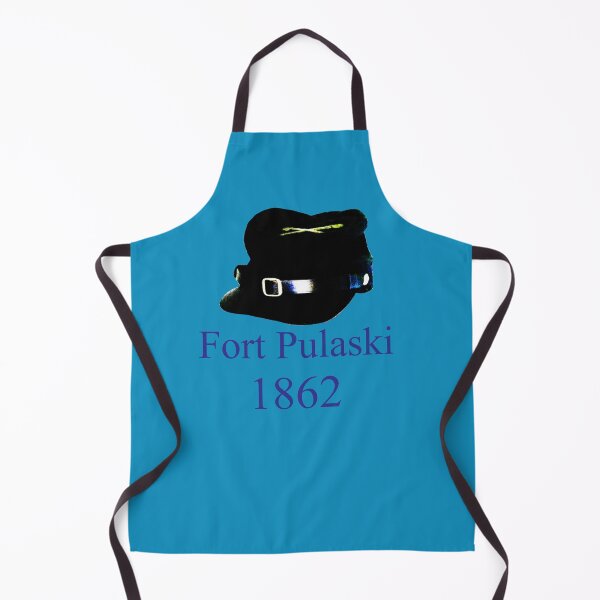 Item preview, The Battle of Fort Pulaski designed and sold by Murph's Images.
