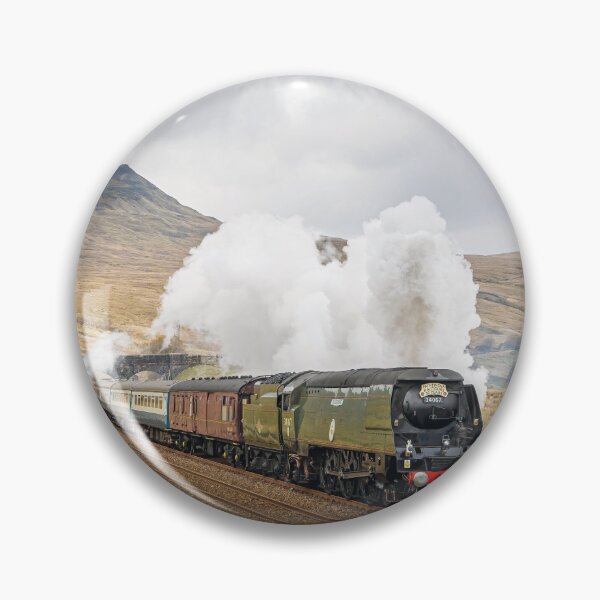 Artikelvorschau, Tangmere Dampfzug entworfen und verkauft von Martin Stokes Photography.