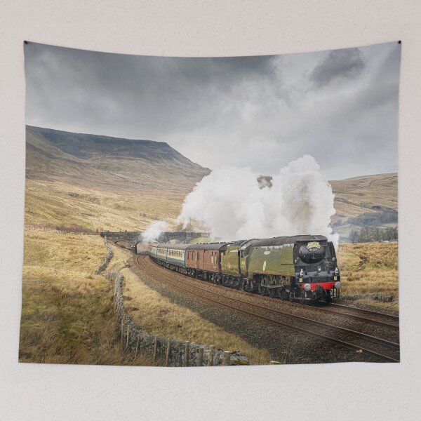 Item preview, Tangmere Steam Train  designed and sold by Martin Stokes Photography.