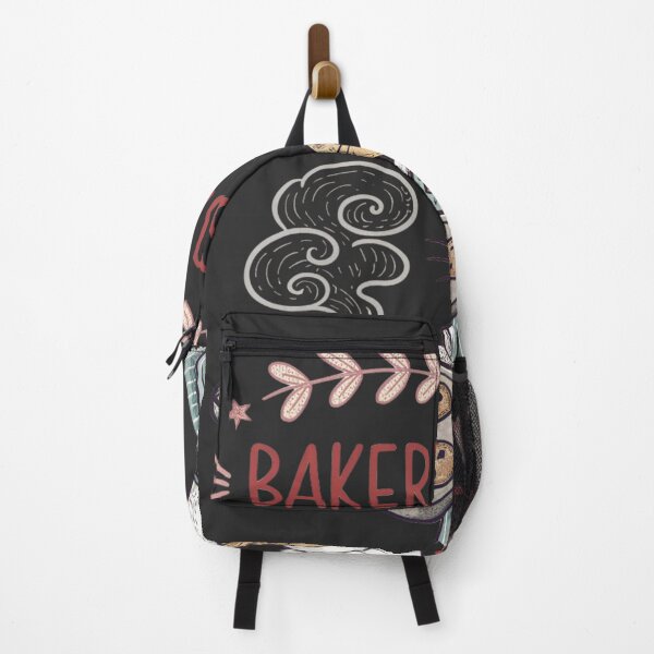 Item preview, Baker’s Dozen Cat – Fresh Out the Oven designed and sold by Artiviose.