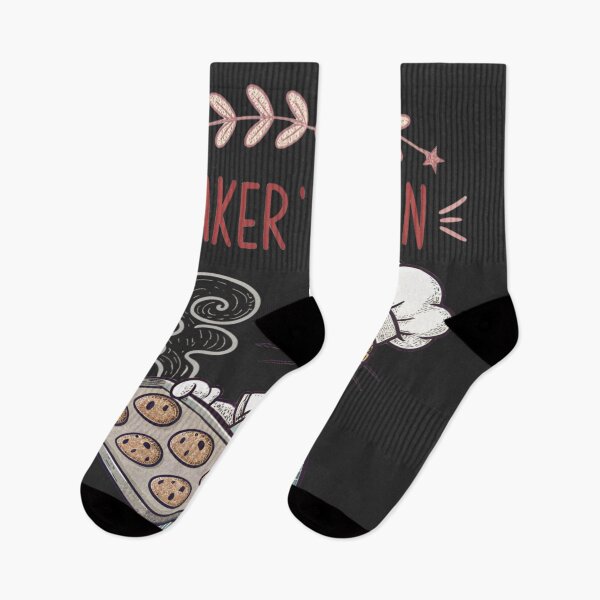 Item preview, Baker’s Dozen Cat – Fresh Out the Oven designed and sold by Artiviose.