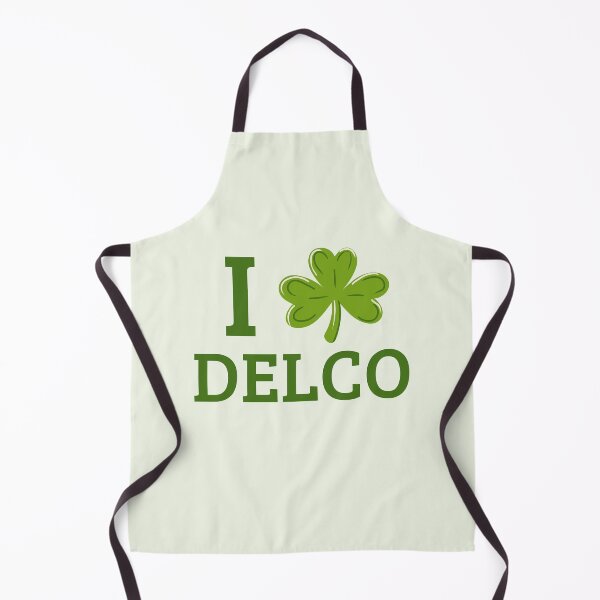 Item preview, I shamrock Delco designed and sold by Soccer4ja9.