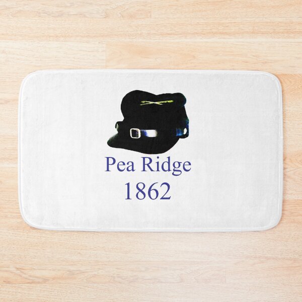 Item preview, The Battle of Pea Ridge designed and sold by Murph's Images.