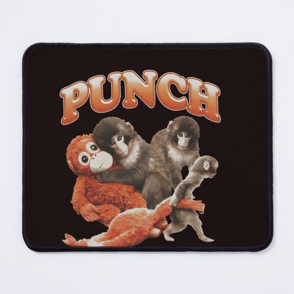 Item preview, Punch-Monkey designed and sold by malikromanie.