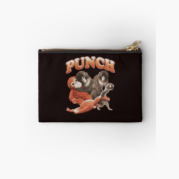 Item preview, Punch-Monkey designed and sold by malikromanie.