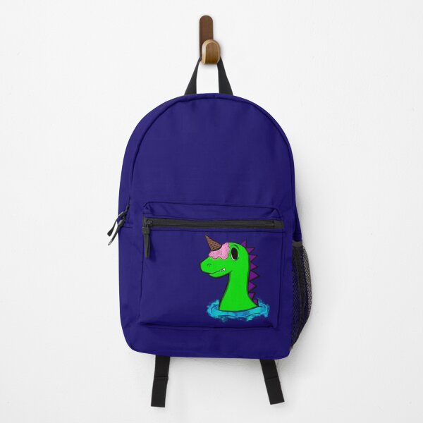 Item preview, Nessy Ice Creamicorn designed and sold by SprkyUnicorn.
