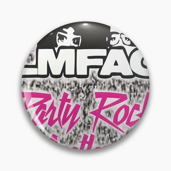 Item preview,  Party Rock Anthem designed and sold by StyleJV.