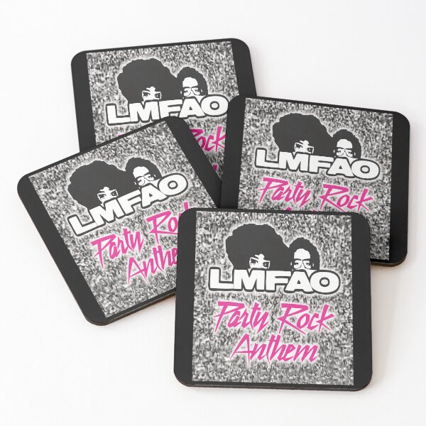 Item preview,  Party Rock Anthem designed and sold by StyleJV.