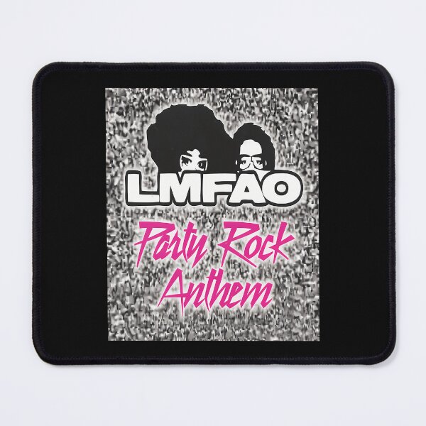 Item preview, Party Rock Anthem designed and sold by StyleJV.