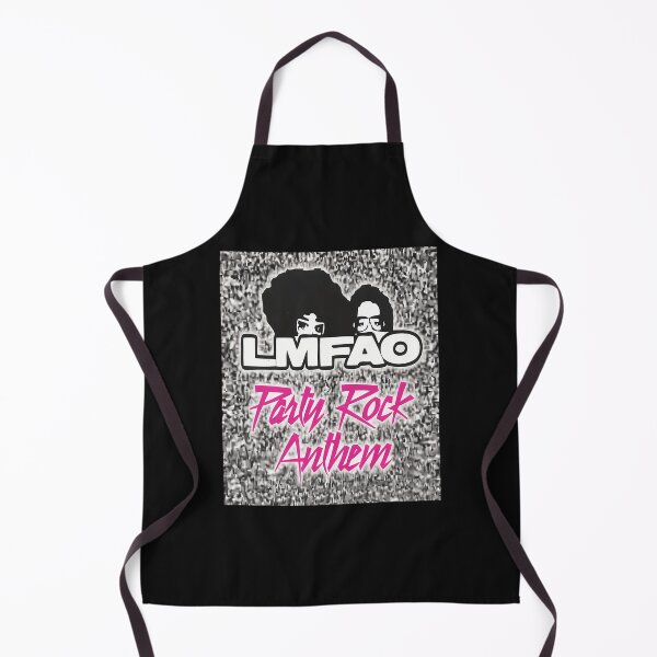 Item preview, Party Rock Anthem designed and sold by StyleJV.