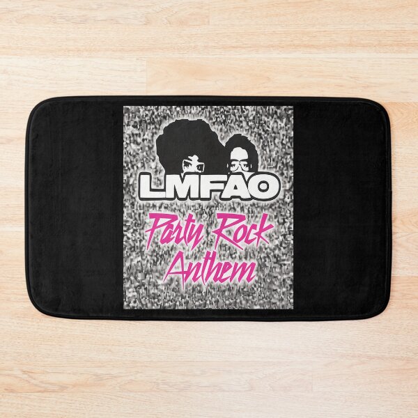 Item preview,  Party Rock Anthem designed and sold by StyleJV.