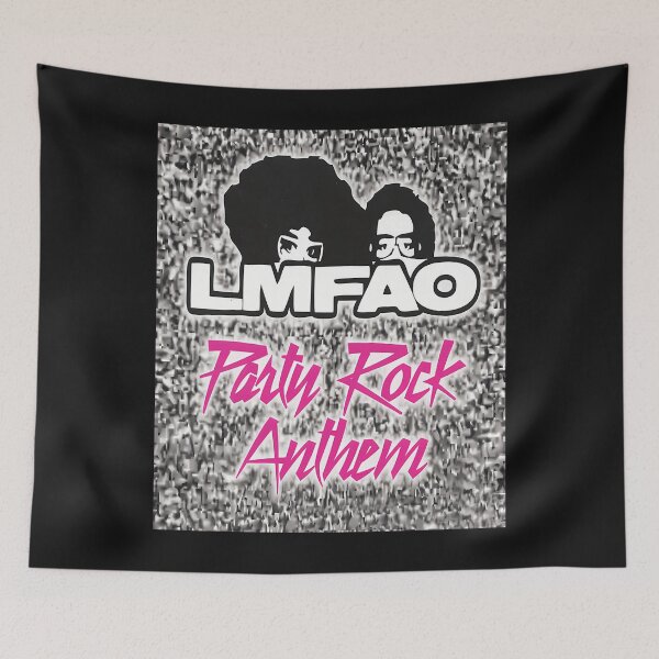 Item preview,  Party Rock Anthem designed and sold by StyleJV.