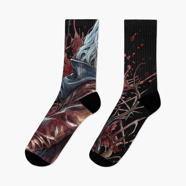 Item preview, Grace Ashcroft Resident Evil Requiem FBI Analyst Design designed and sold by Senpaiwaves.