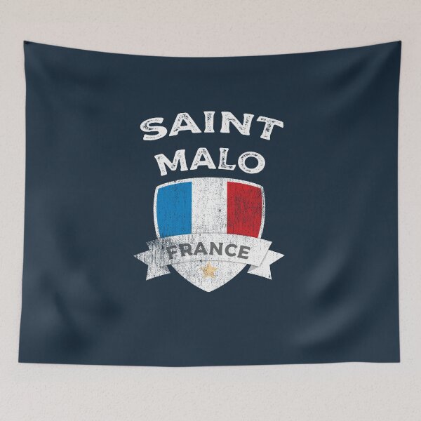 Item preview, Saint Malo France designed and sold by dk80.