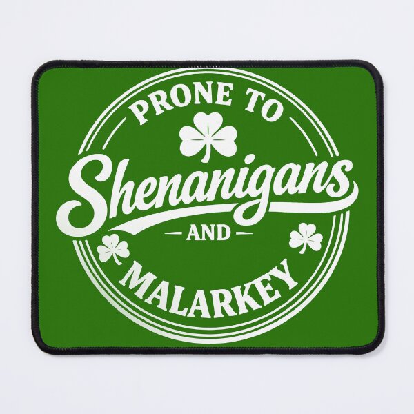 Item preview, Shenanigans designed and sold by jolihanot.