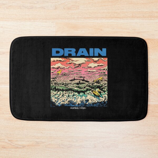 Item preview,  Drain Art 1 designed and sold by StyleJV.