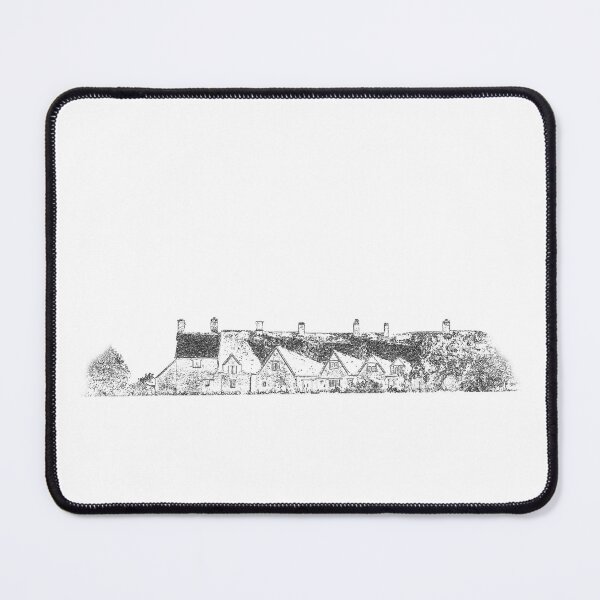 Item preview, Arlington Row designed and sold by Murph's Images.