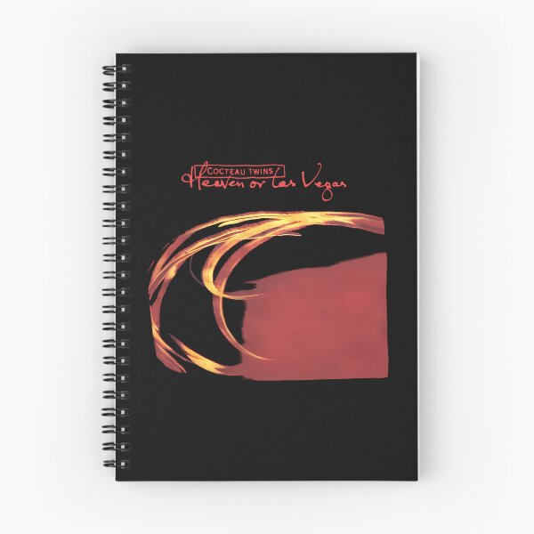 Item preview, Cocteau Twins Heaven Or Las Vegas designed and sold by StyleJV.