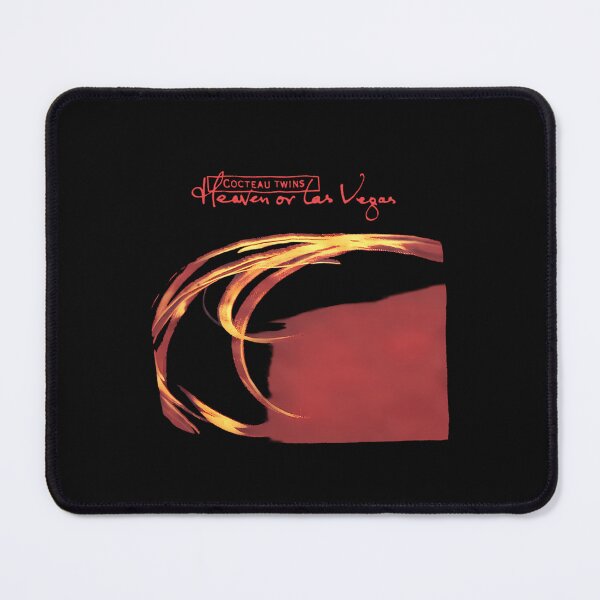 Item preview, Cocteau Twins Heaven Or Las Vegas designed and sold by StyleJV.