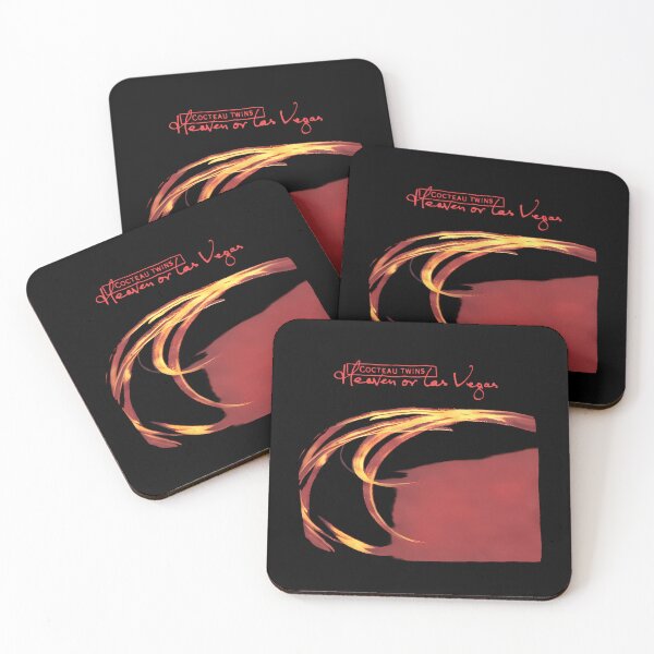 Item preview, Cocteau Twins Heaven Or Las Vegas designed and sold by StyleJV.