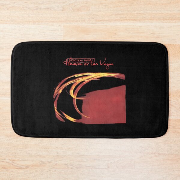 Item preview, Cocteau Twins Heaven Or Las Vegas designed and sold by StyleJV.