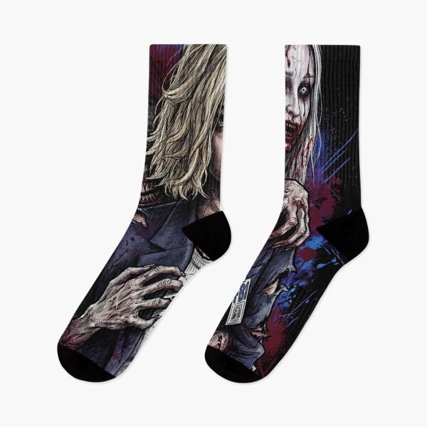 Item preview, Grace Ashcroft Alyssa Daughter RE Requiem Art designed and sold by Senpaiwaves.