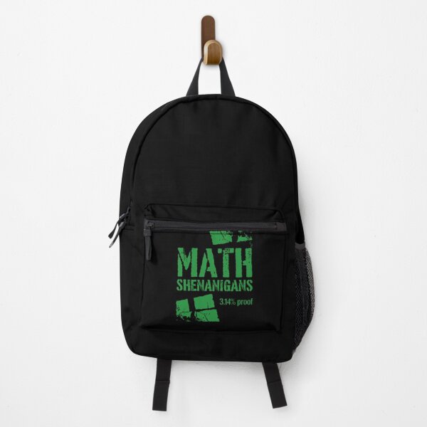 Item preview, Math Shenanigans 314 Proof designed and sold by SignumShop.