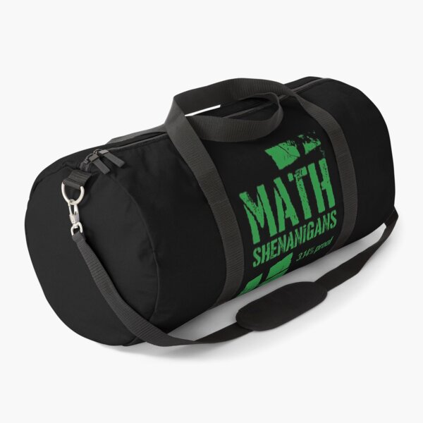 Item preview, Math Shenanigans 314 Proof designed and sold by SignumShop.