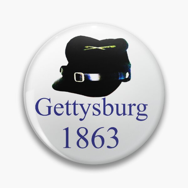 Item preview, The Battle of Gettysburg designed and sold by Murph's Images.