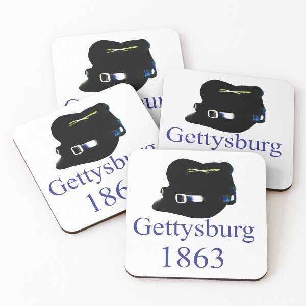 Item preview, The Battle of Gettysburg designed and sold by Murph's Images.