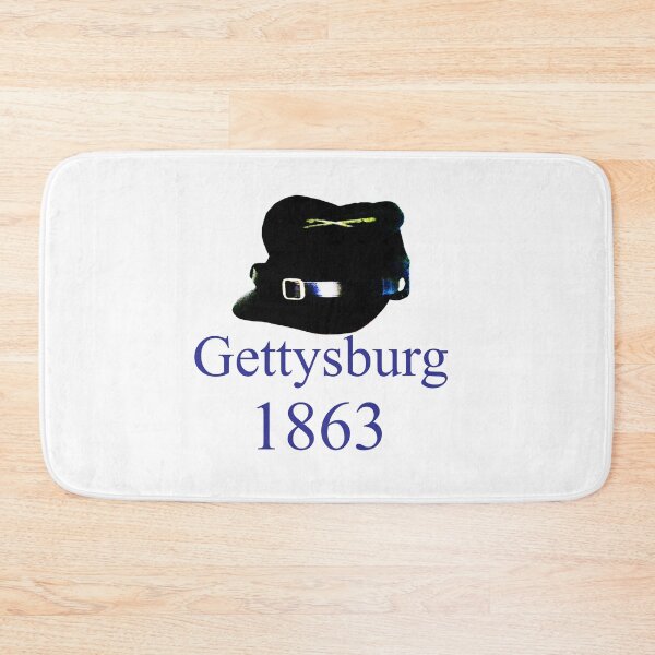 Item preview, The Battle of Gettysburg designed and sold by Murph's Images.