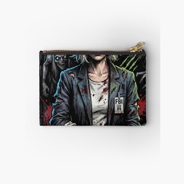 Item preview, FBI Grace Ashcroft Resident Evil 9 Protagonist designed and sold by Senpaiwaves.
