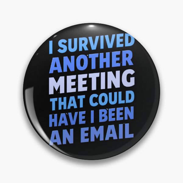 Item preview, Teacher Meeting Survival Design designed and sold by Zakrytos ★★★★★.