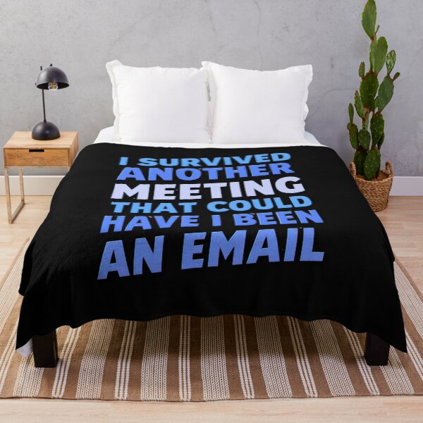Item preview, Teacher Meeting Survival Design designed and sold by Zakrytos ★★★★★.