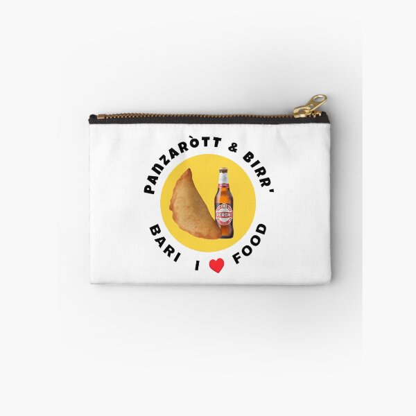 Item preview, Bari i love food panzaròtt e birr designed and sold by Seventonix.