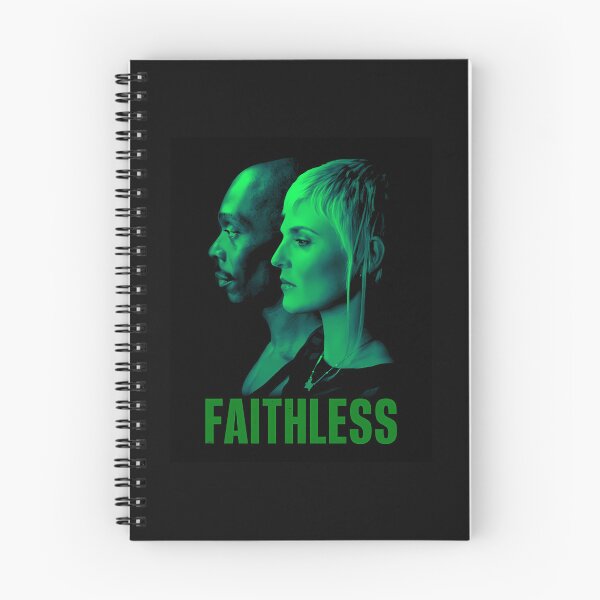Item preview,  Faithless Band designed and sold by StyleJV.