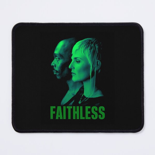 Item preview, Faithless Band designed and sold by StyleJV.
