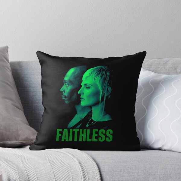 Item preview,  Faithless Band designed and sold by StyleJV.
