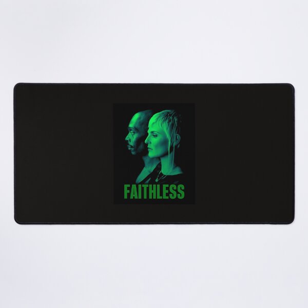 Item preview, Faithless Band designed and sold by StyleJV.