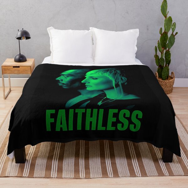 Item preview, Faithless Band designed and sold by StyleJV.